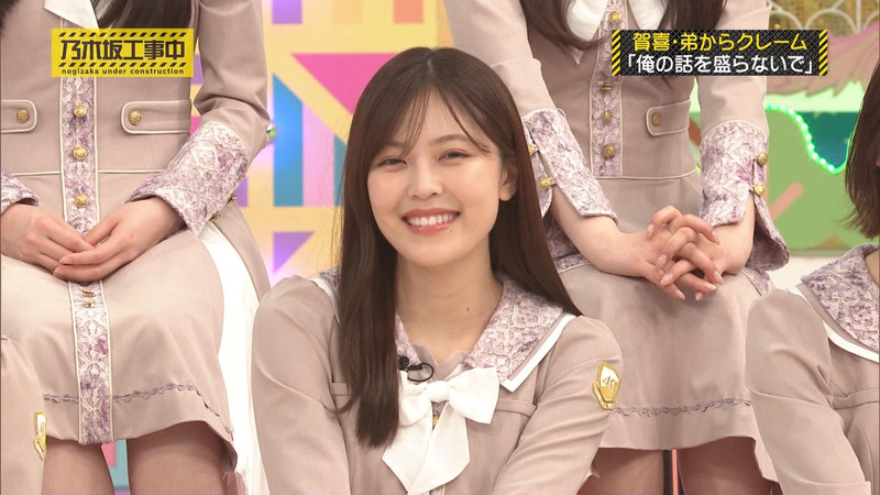乃木坂46 ｢乃木坂工事中 Part.2｣ 21