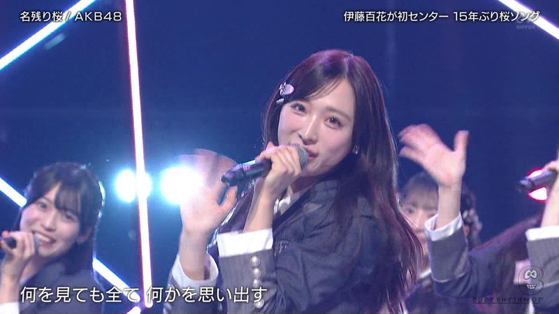 AKB48 ｢バズリズム02 Part.2｣ 5