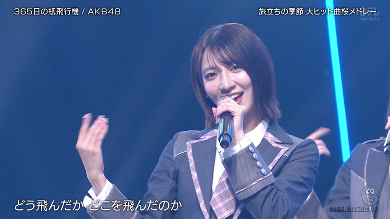 AKB48 ｢バズリズム02 Part.1｣ 14