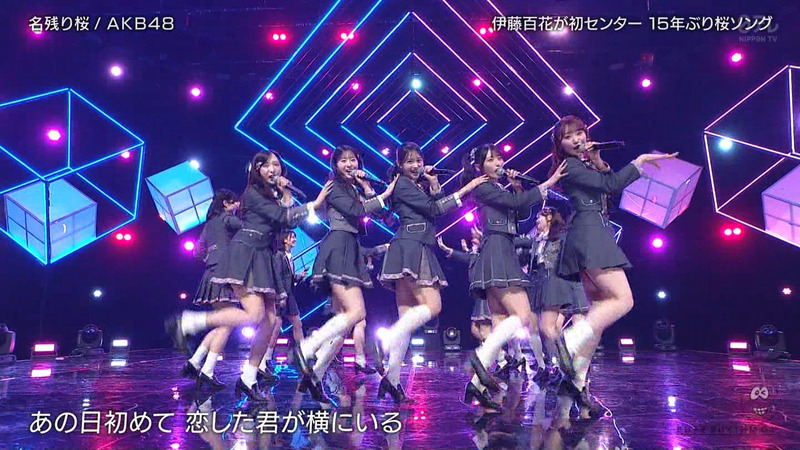 AKB48 ｢バズリズム02 Part.2｣ 3