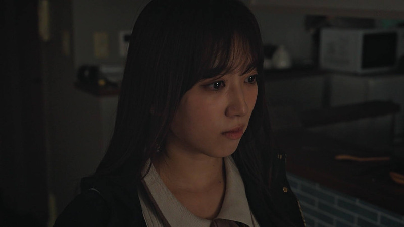 矢吹奈子 ｢サレタ側の復讐～同盟を結んだ妻たち～ 第10話｣ 5