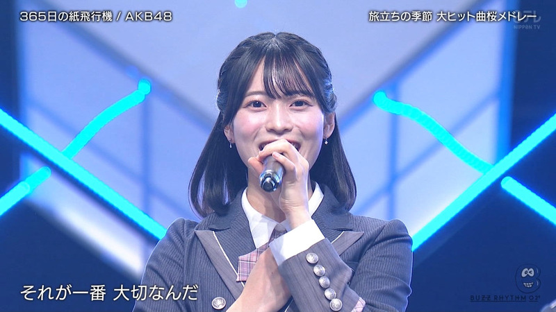 AKB48 ｢バズリズム02 Part.1｣ 16
