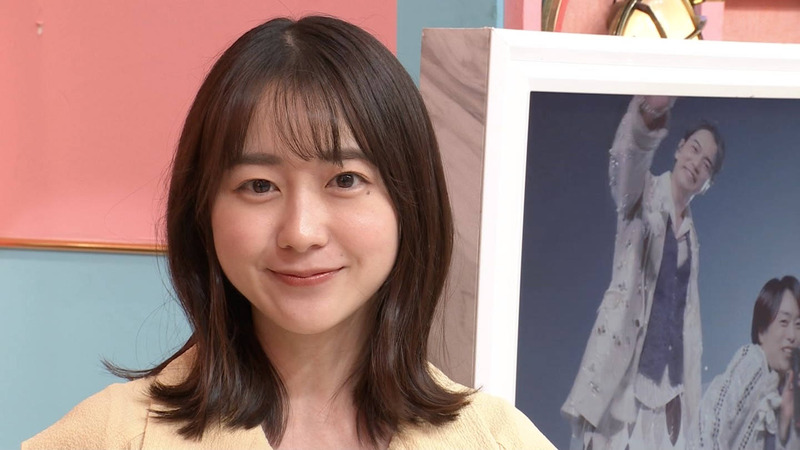 若林有子 ｢サンデー･ジャポン｣ 11