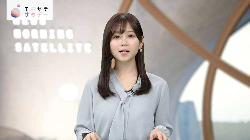 齋藤陽･鈴木芹里乃 ｢モーサタサタデー｣ 3