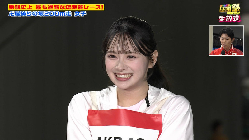 伊藤百花･菅田愛貴(超ときめき♡宣伝部) ｢オールスター感謝祭’26秋｣ 17