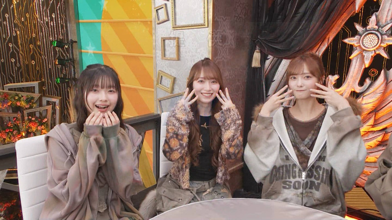 櫻坂46 ｢STAR Part.2｣ 13
