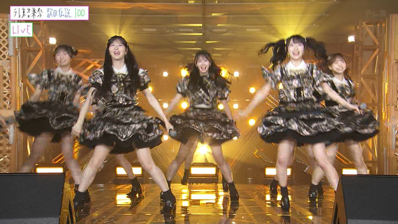 AKB48 ｢テレ東音楽祭2026夏｣ 4