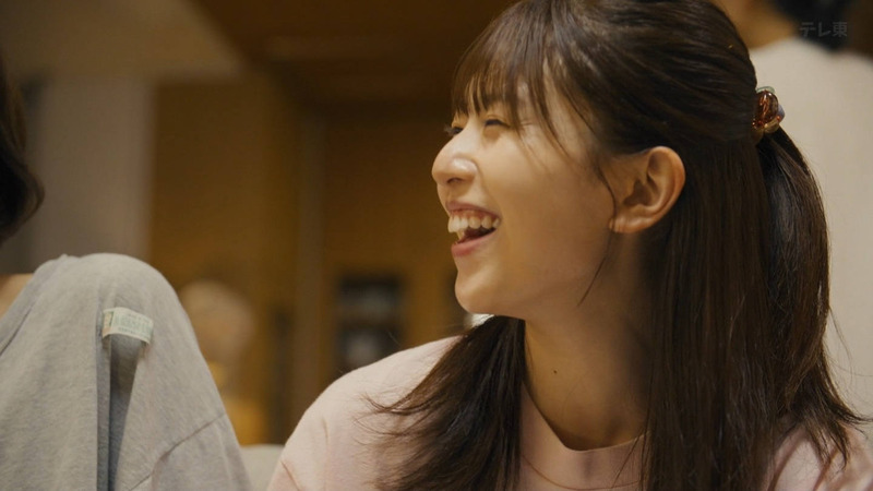 松田好花･加藤史帆 ｢放送作家松田好花 リスタート Part.2｣ 11