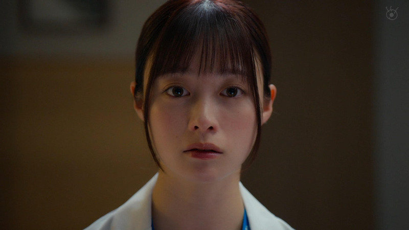 橋本環奈 ｢ヤンドク！最終回 Part.1｣ 14