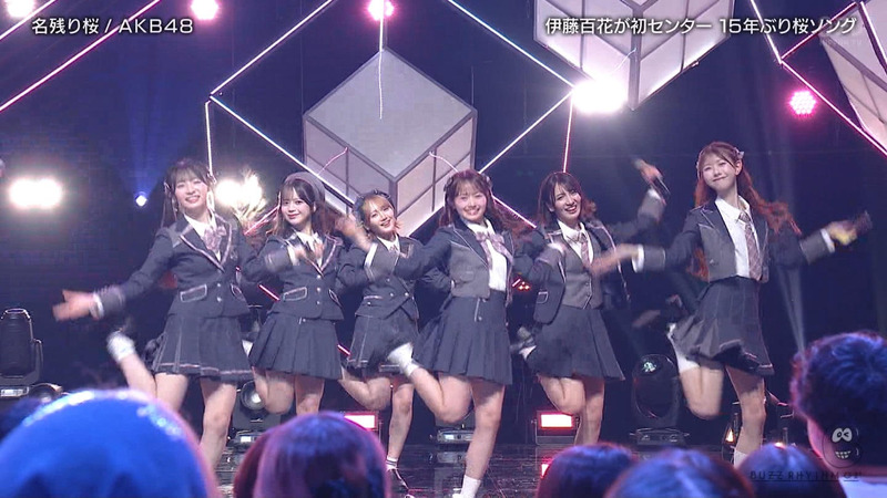 AKB48 ｢バズリズム02 Part.2｣ 11