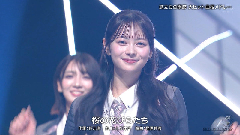 AKB48 ｢バズリズム02 Part.1｣ 6