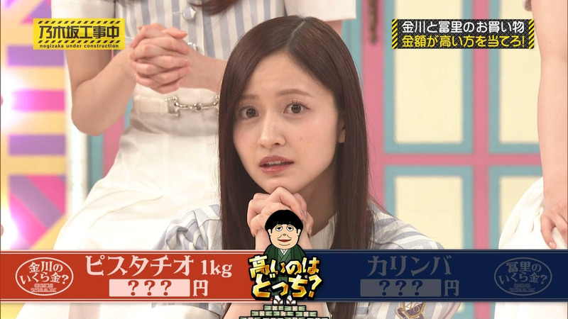 乃木坂46 ｢乃木坂工事中 Part.2｣ 2