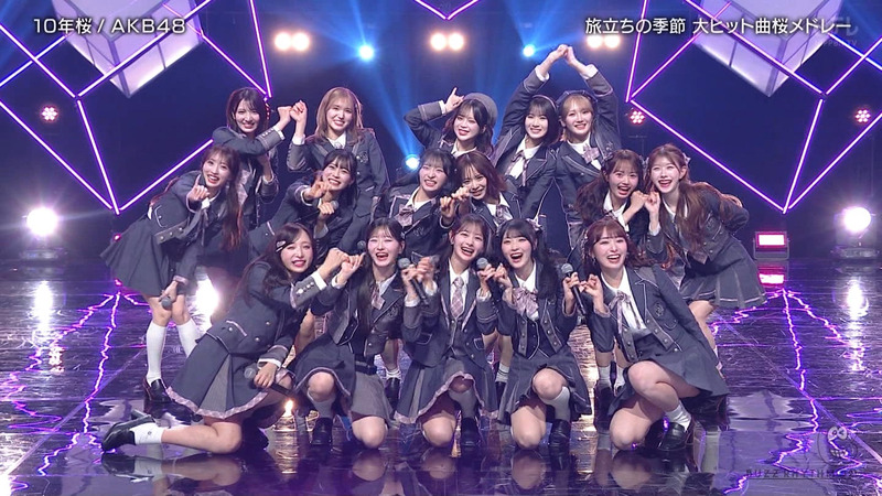 AKB48 ｢バズリズム02 Part.1｣ 22