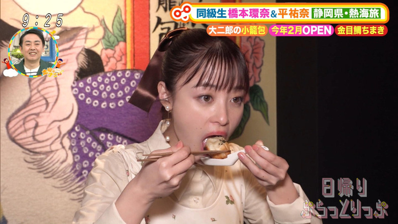 橋本環奈･平祐奈 ｢土曜はナニする!? Part.1｣ 15