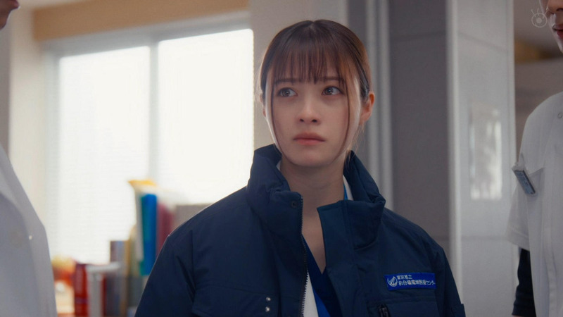 橋本環奈 ｢ヤンドク！最終回 Part.1｣ 13