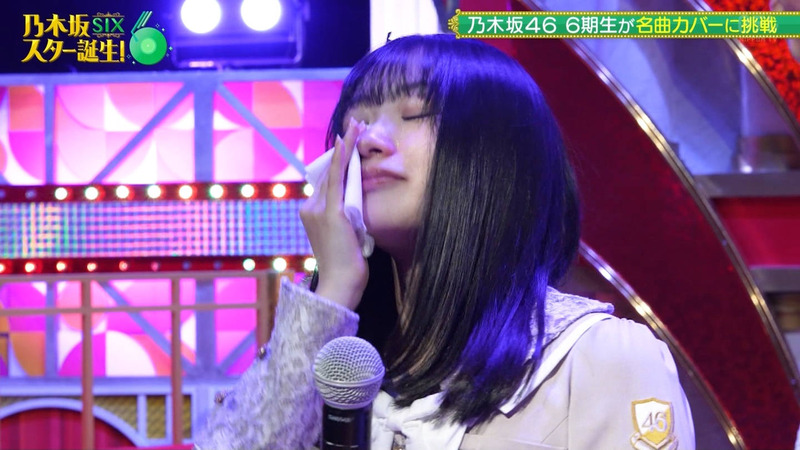 乃木坂46 6期生 ｢乃木坂スター誕生！SIX Part.1｣ 17