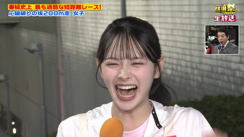 伊藤百花･菅田愛貴(超ときめき♡宣伝部) ｢オールスター感謝祭’26秋｣ 19