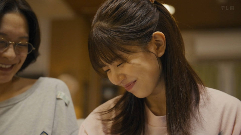 松田好花･加藤史帆 ｢放送作家松田好花 リスタート Part.2｣ 10