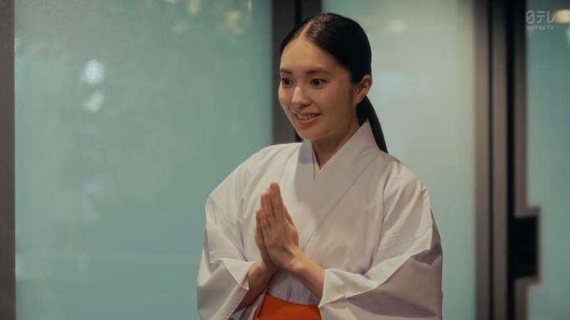 小栗有以･松村沙友理･田辺桃子･大原梓 ｢AKIBA LOST(新) 第1話｣ 5