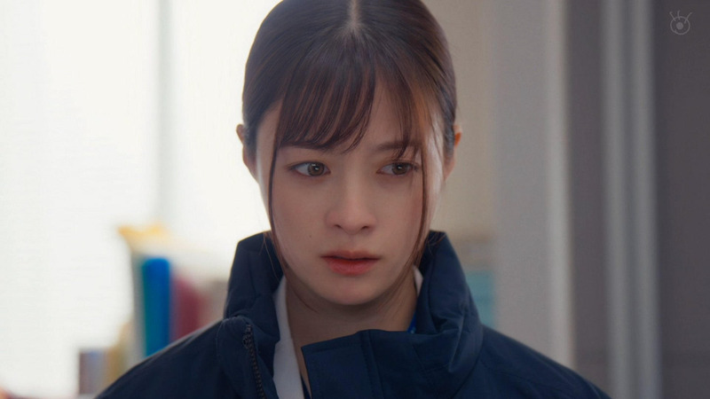 橋本環奈 ｢ヤンドク！最終回 Part.1｣ 12