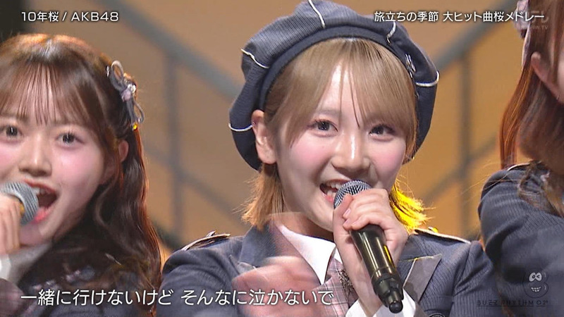 AKB48 ｢バズリズム02 Part.1｣ 20