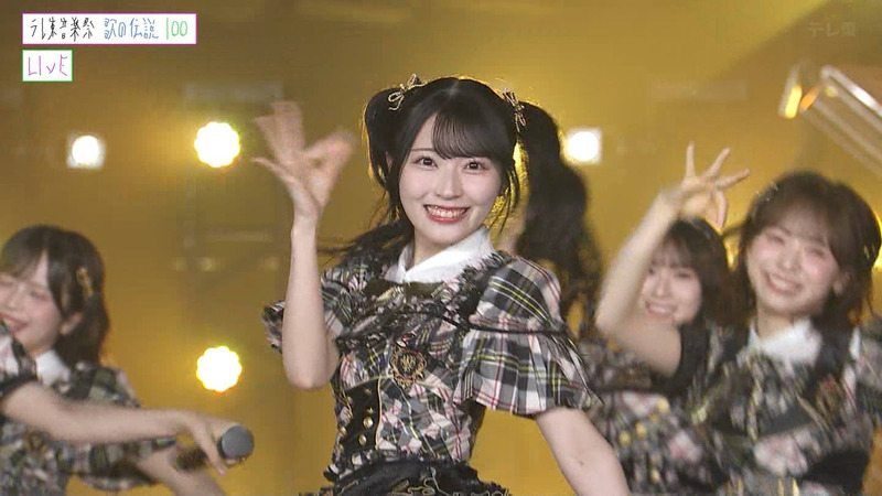 AKB48 ｢テレ東音楽祭2026夏｣ 7