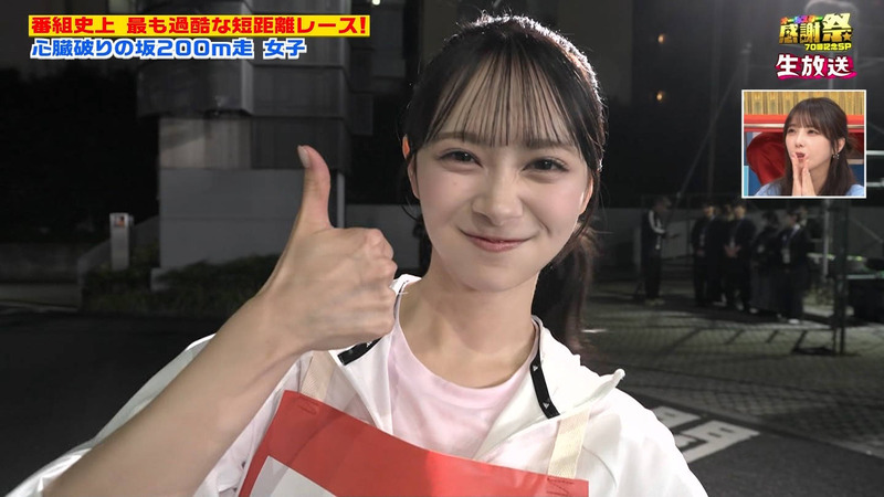 伊藤百花･菅田愛貴(超ときめき♡宣伝部) ｢オールスター感謝祭’26秋｣ 15