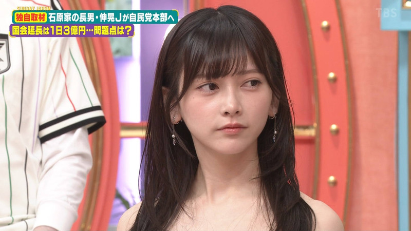 池田瑛紗･一ノ瀬美空 ｢サンデー･ジャポン Part.1｣ 8