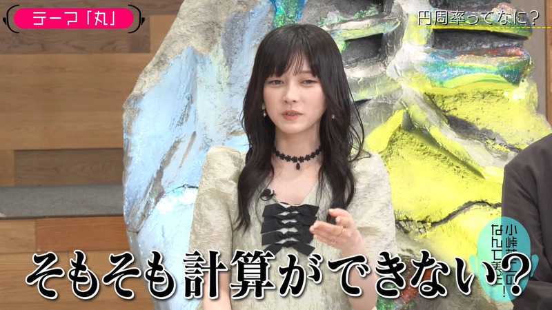 池田瑛紗 ｢小峠英二のなんて美だ！｣ 9