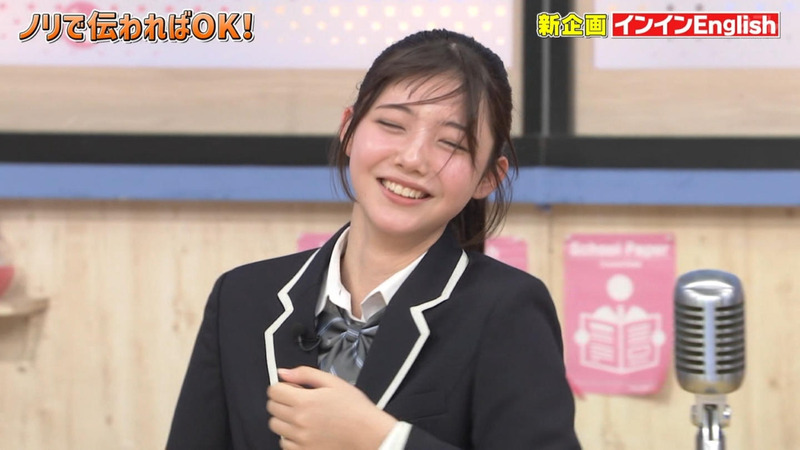 松尾そのま･高橋ひかる ｢スクール革命｣ 21