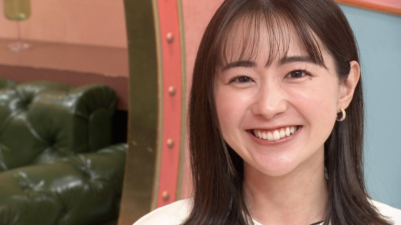 若林有子 ｢サンデー･ジャポン｣ 9