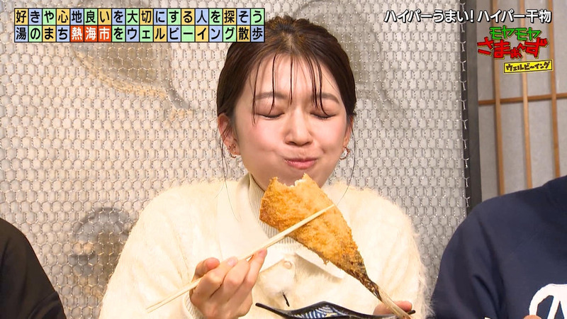 齊藤陽 ｢モヤモヤさまぁ～ずウェルビーイング 後編｣ 7