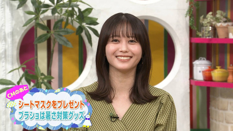 長谷川美月･榎本ゆいな ｢王様のブランチ Part.2｣ 17