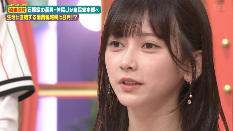 池田瑛紗･一ノ瀬美空 ｢サンデー･ジャポン Part.1｣ 24