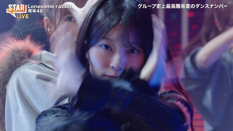 櫻坂46 ｢STAR Part.1｣ 10