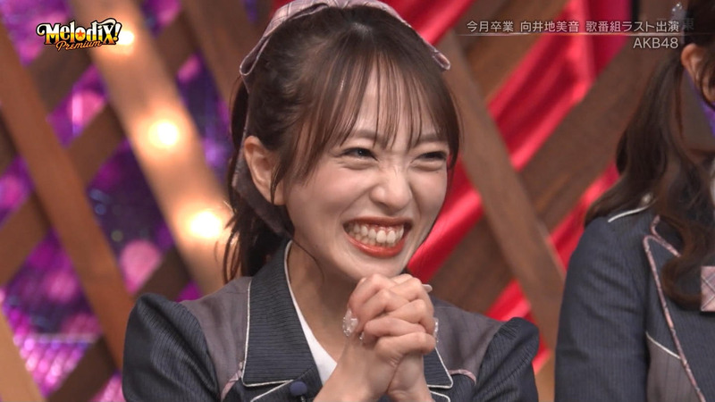 AKB48 ｢プレミアMelodix! ｣ 2