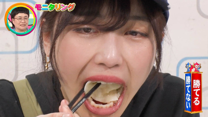りっかちゃん･らら ｢ニンゲン観察 モニタリング Part.2｣ 11