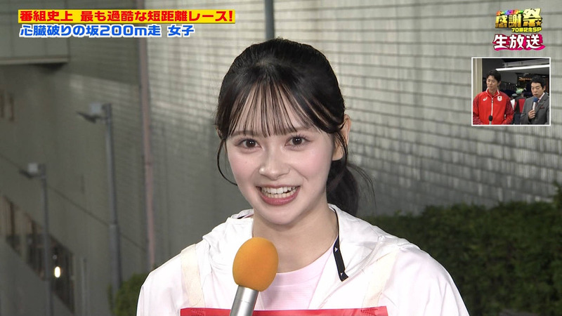 伊藤百花･菅田愛貴(超ときめき♡宣伝部) ｢オールスター感謝祭’26秋｣ 16