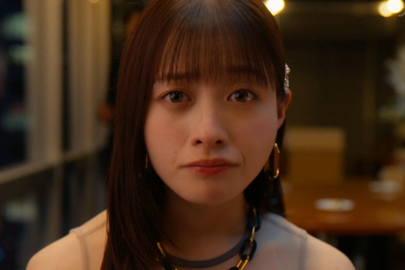 橋本環奈 ｢ヤンドク！ 第5話｣ 2