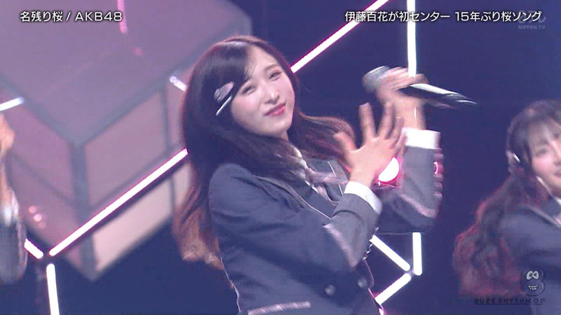 AKB48 ｢バズリズム02 Part.2｣