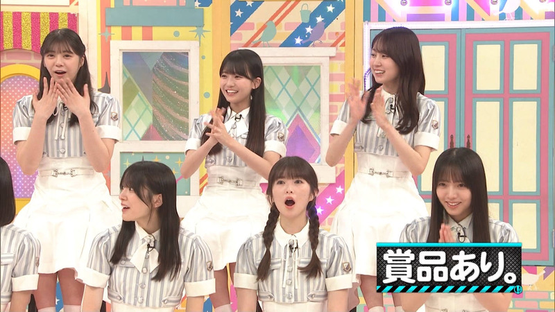 乃木坂46 ｢乃木坂工事中 Part.1｣ 4