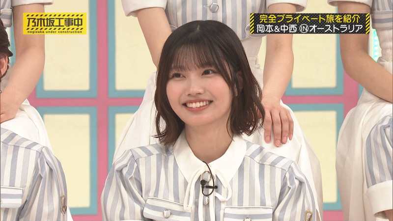 乃木坂46 ｢乃木坂工事中 Part.2｣ 6