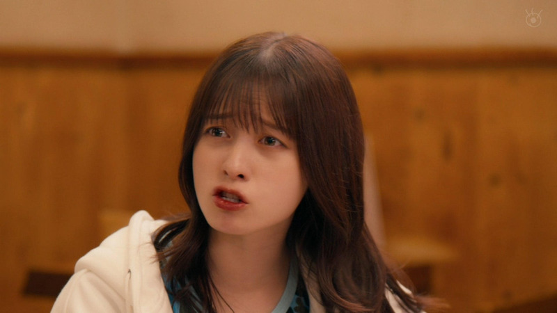 橋本環奈 ｢ヤンドク！ 第3話｣ 6