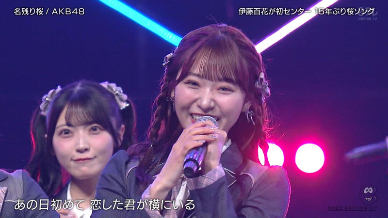 AKB48 ｢バズリズム02 Part.2｣ 2