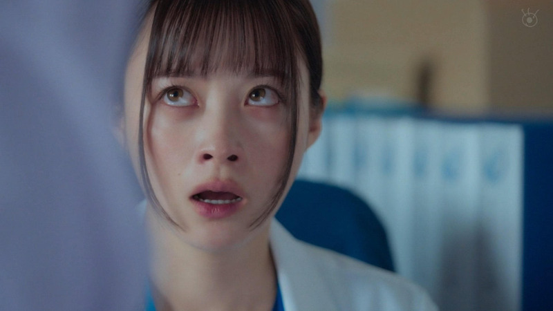 橋本環奈 ｢ヤンドク！最終回 Part.1｣ 7