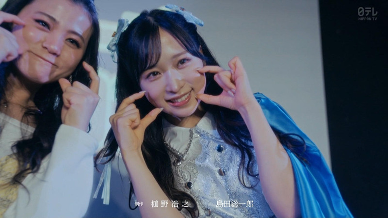 小栗有以･松村沙友理･田辺桃子･大原梓 ｢AKIBA LOST(新) 第1話｣ 11