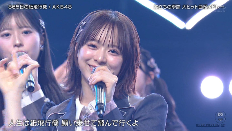 AKB48 ｢バズリズム02 Part.1｣ 12