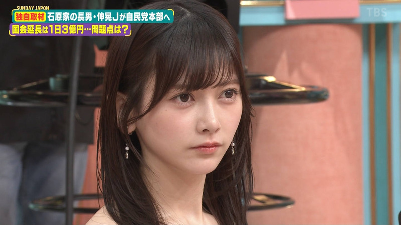 池田瑛紗･一ノ瀬美空 ｢サンデー･ジャポン Part.1｣ 13