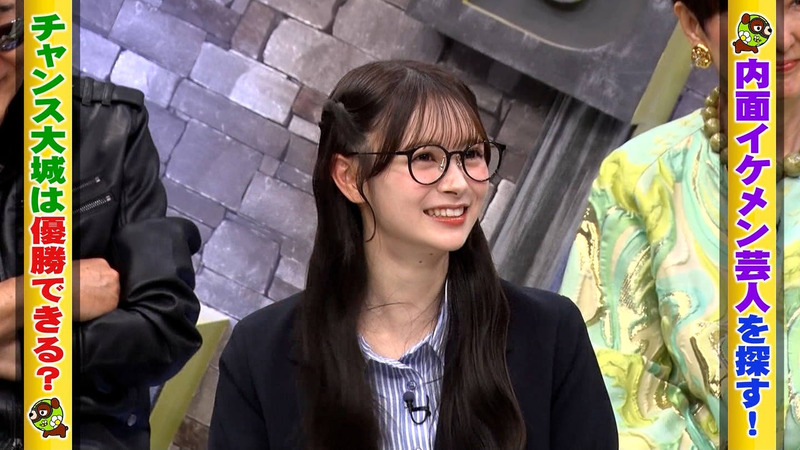 伊藤百花 ｢全力！脱力タイムズ｣ 4