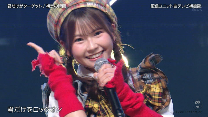 SKE48 ｢バズリズム02｣ 22